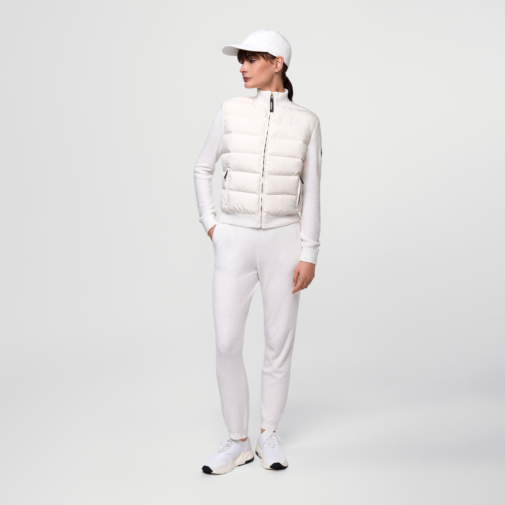 Luzern Sponge Cardigan