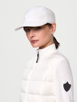 Luzern Sponge Cardigan