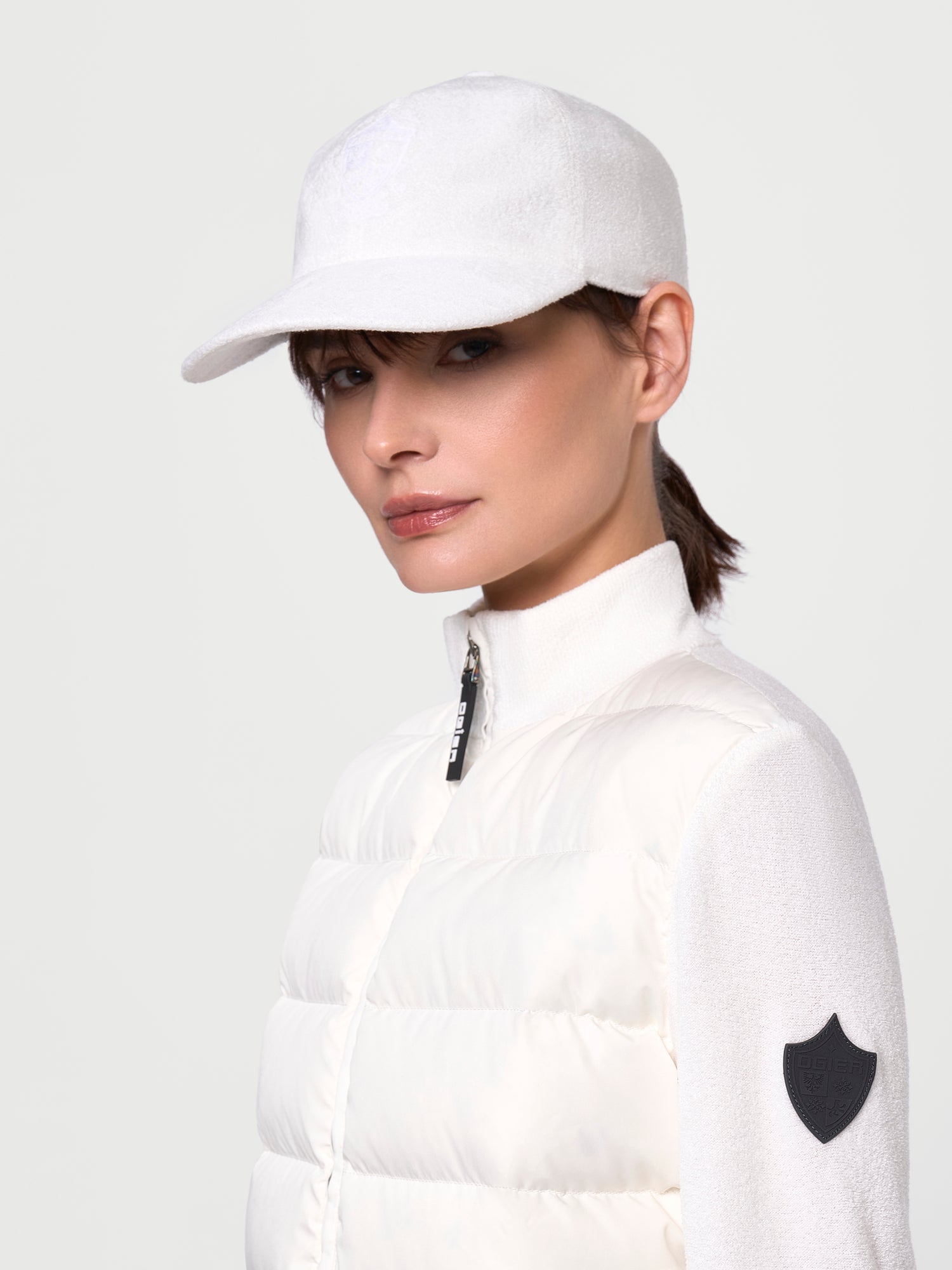 Luzern Sponge Cardigan