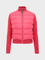 Luzern Sponge Cardigan