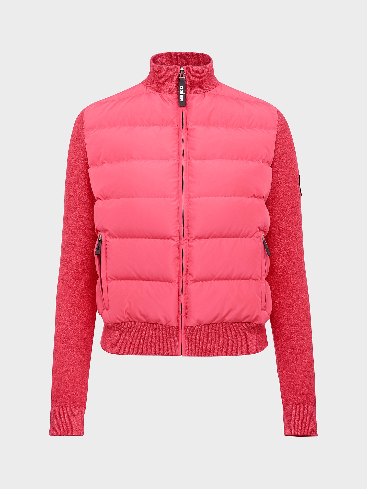 Luzern Sponge Cardigan