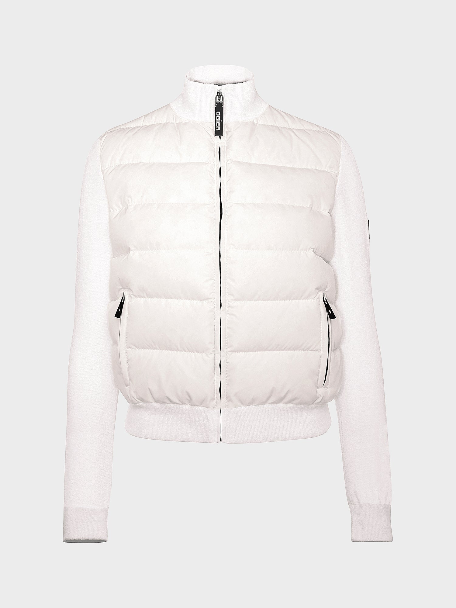 Luzern Sponge Cardigan