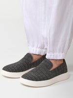 Marrakesh Alligator Loafers
