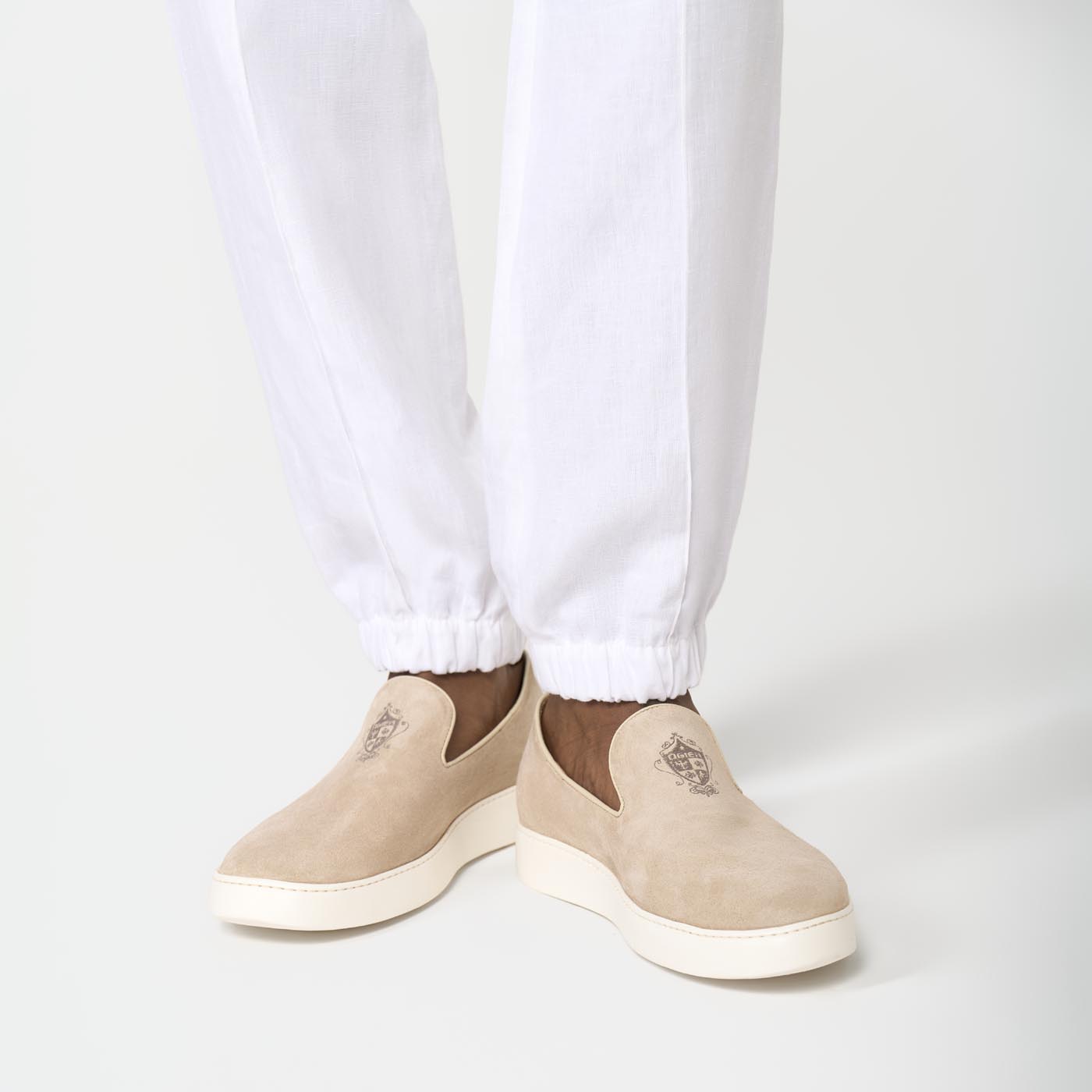 Marrakesh Loafers