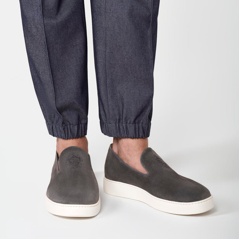 Marrakesh Loafers