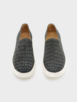 Marrakesh Alligator Loafers