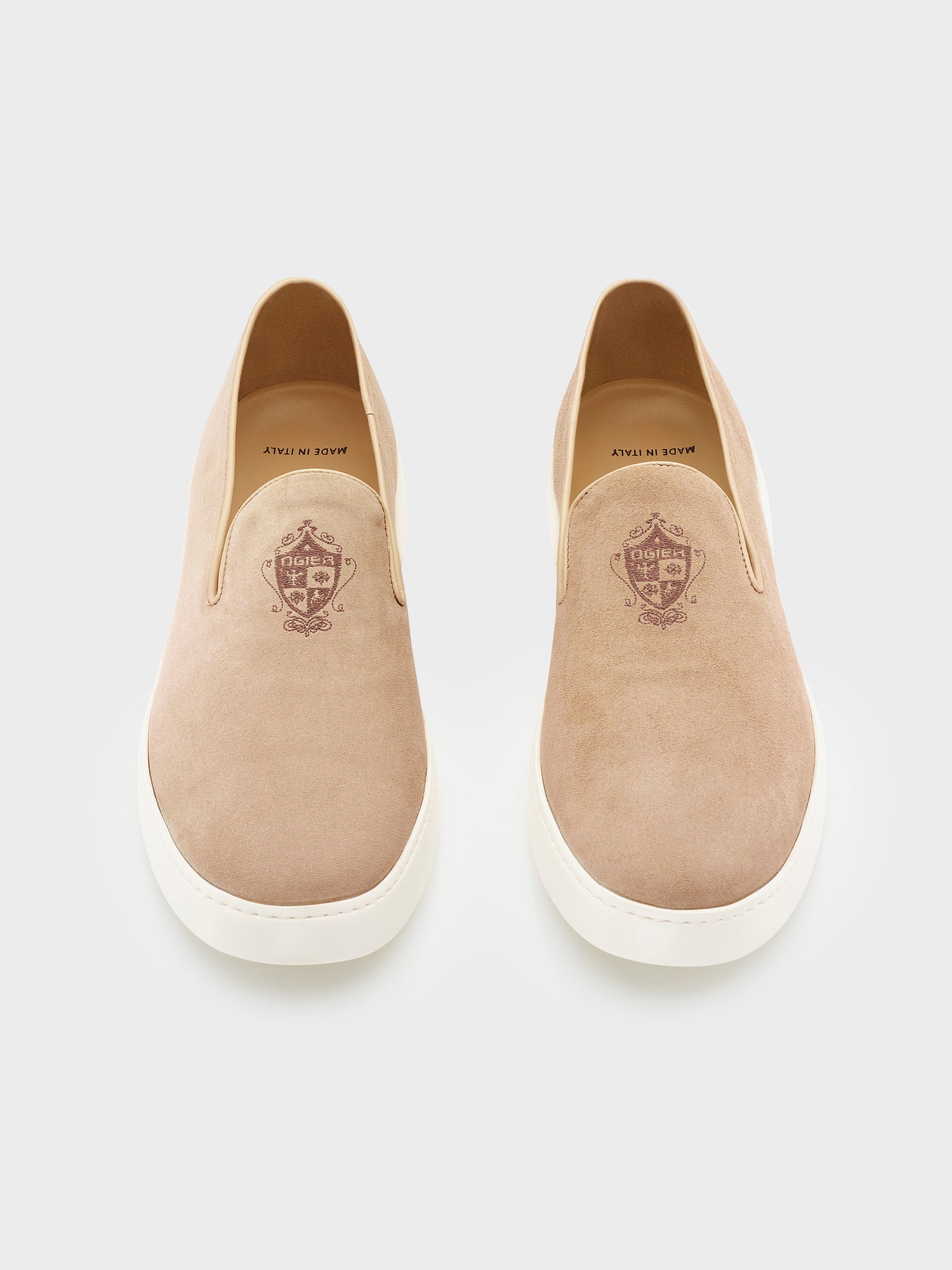 Marrakesh Loafers