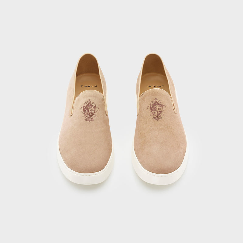 Marrakesh Loafers