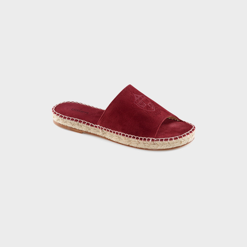 Milos Sandals