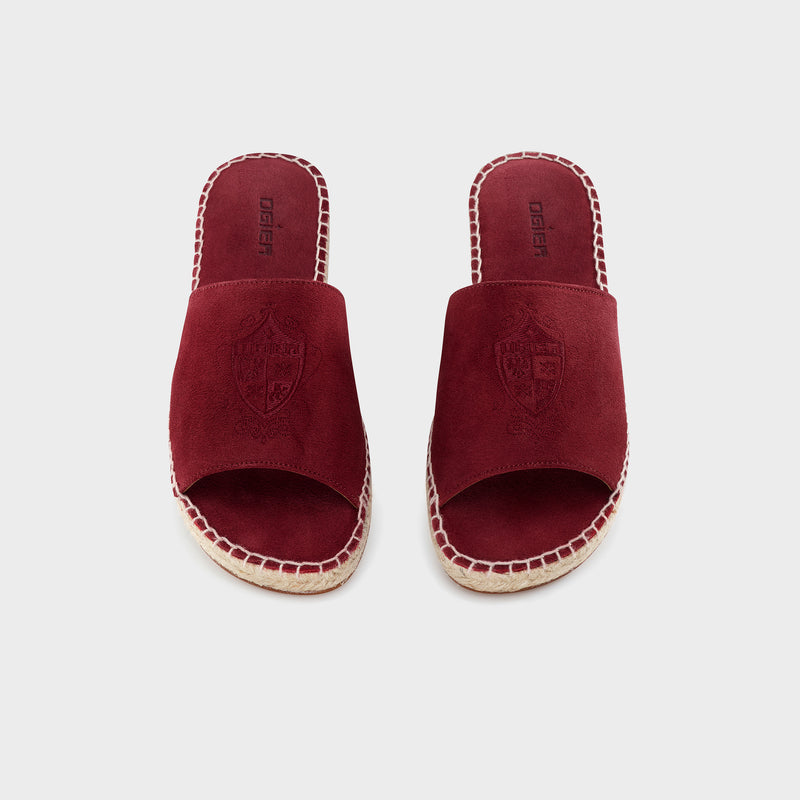 Milos Sandals