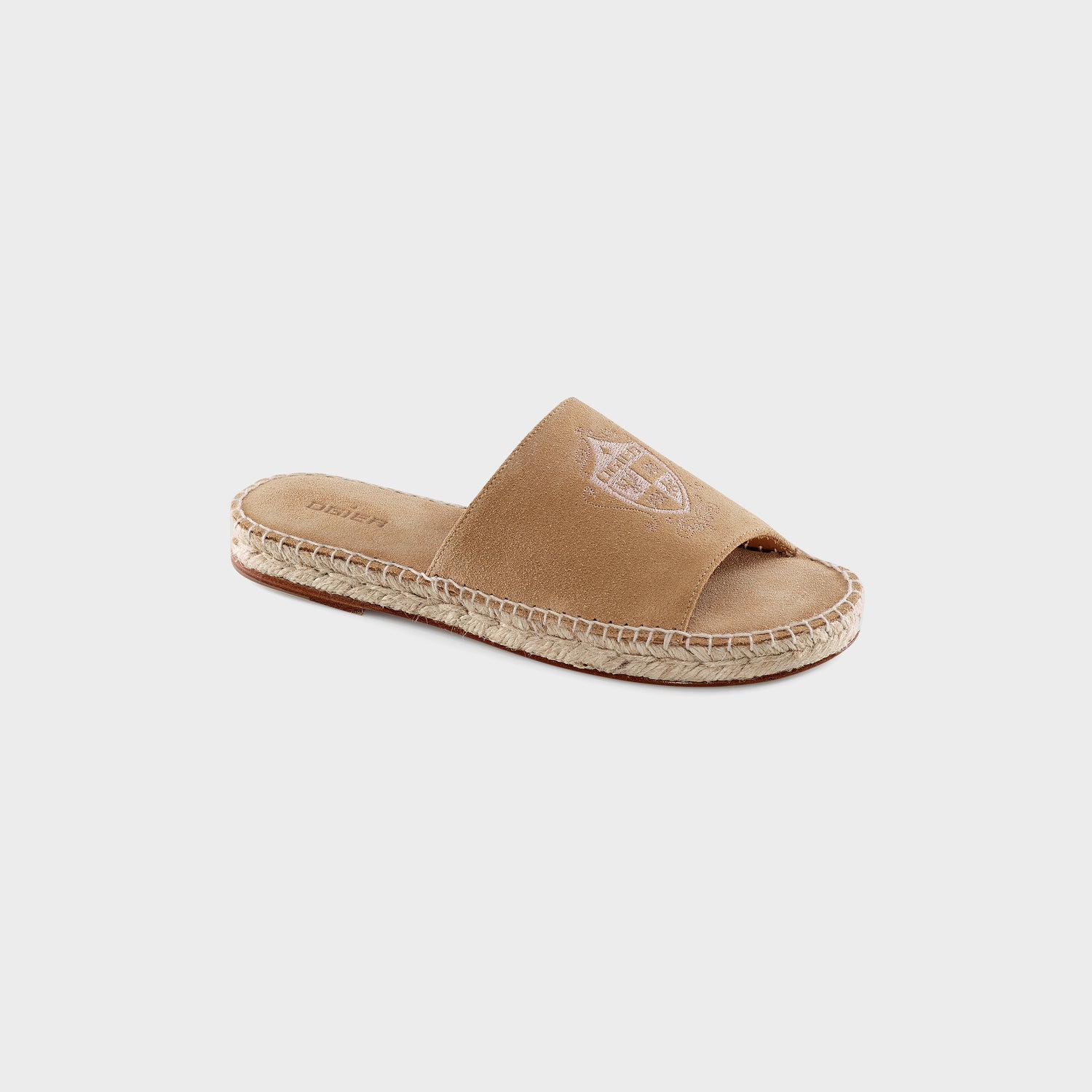 Milos Sandals