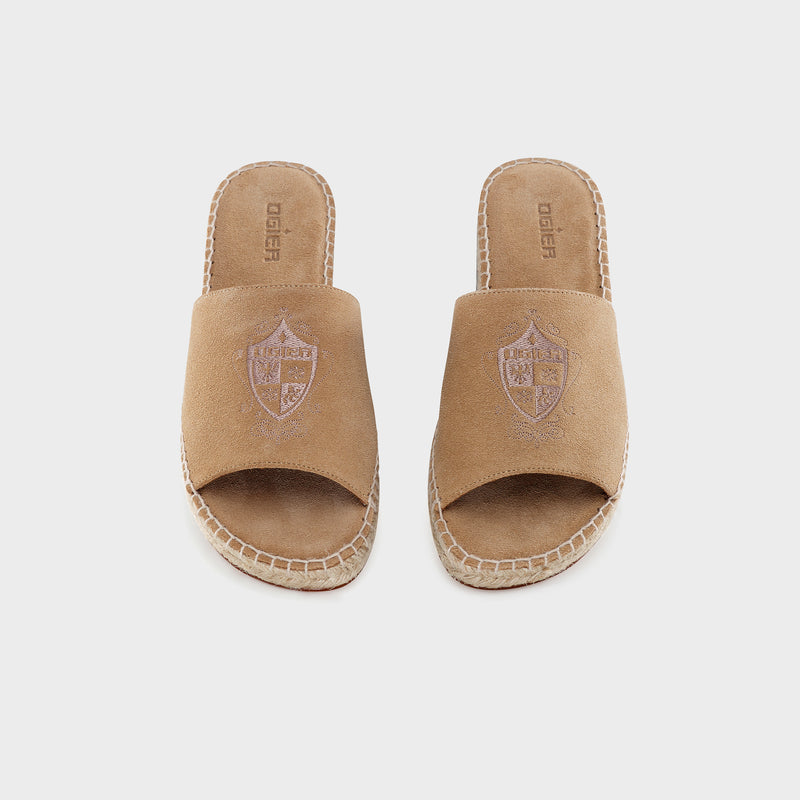 Milos Sandals