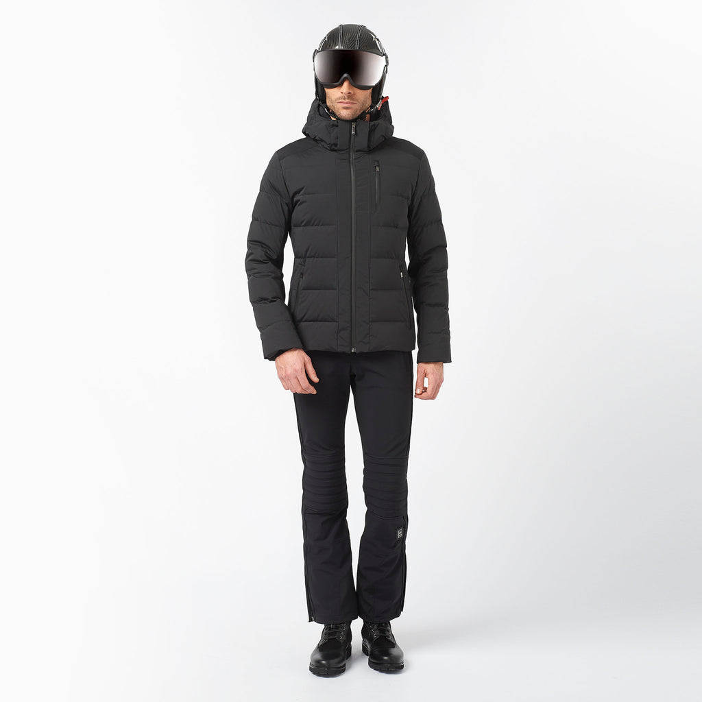 Montblanc Ski Jacket