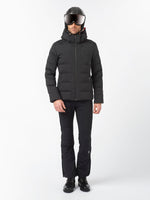 Montblanc Ski Jacket