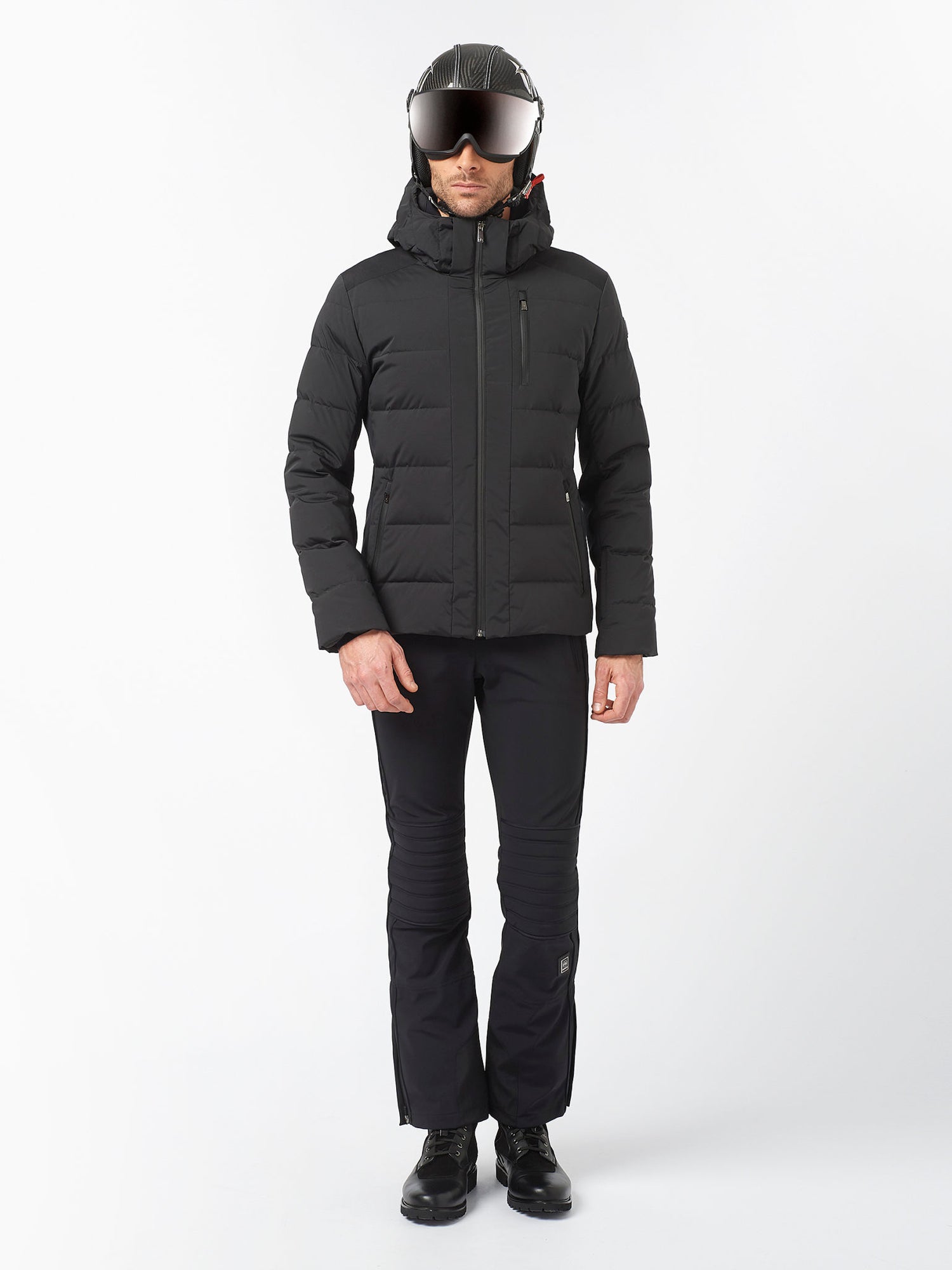 Montblanc Ski Jacket