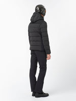 Montblanc Ski Jacket