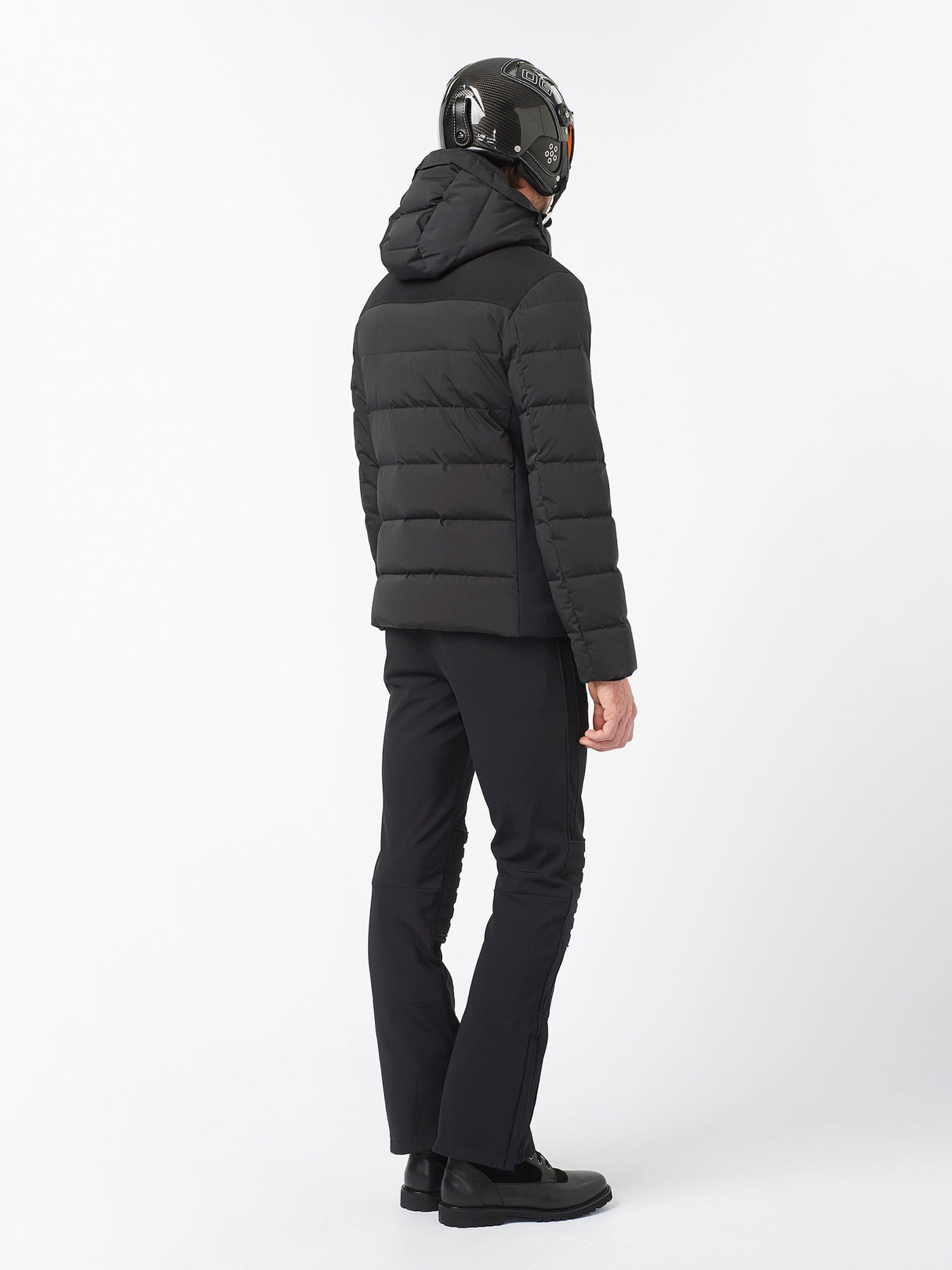 Montblanc Ski Jacket