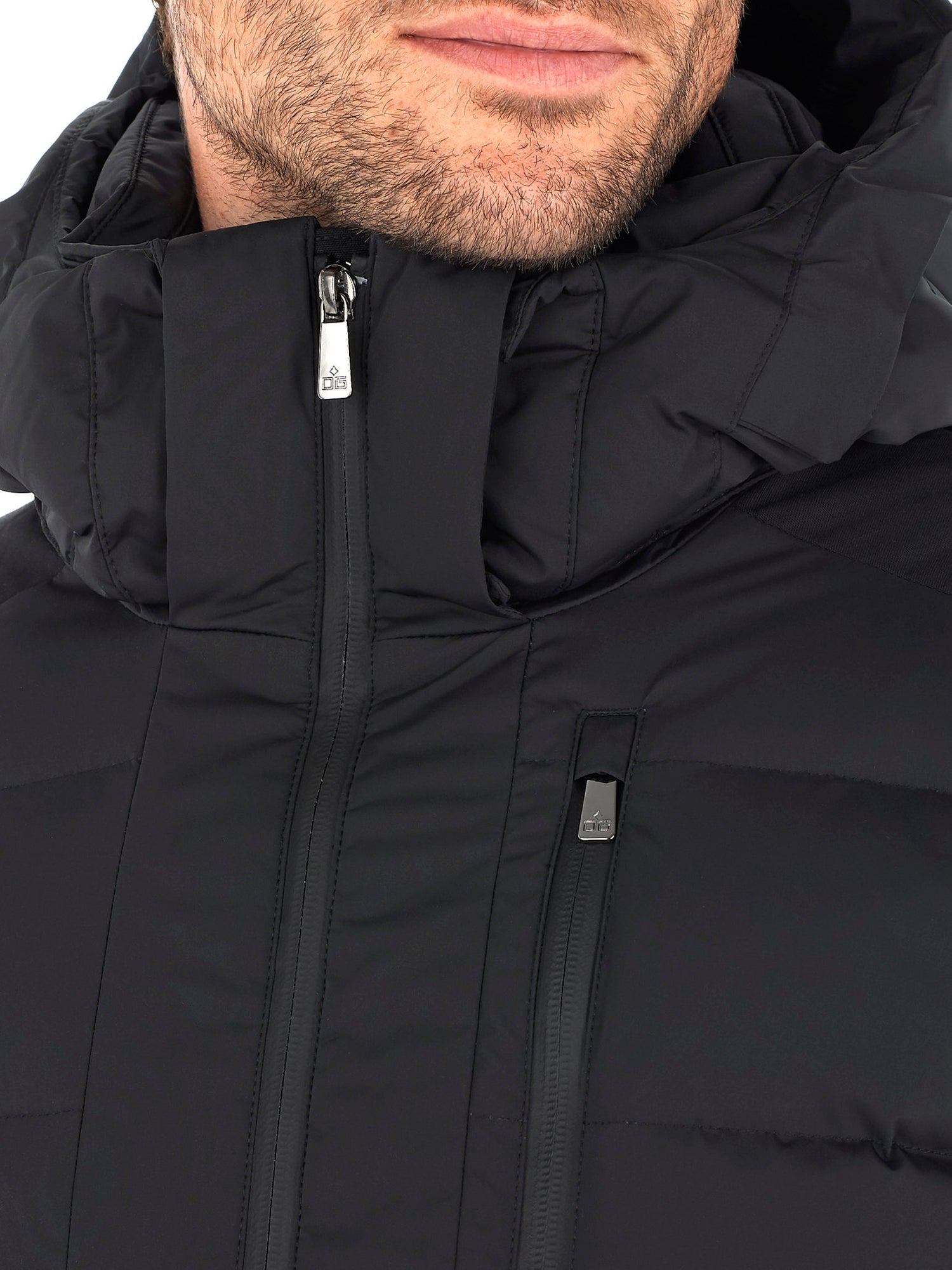 Montblanc Ski Jacket
