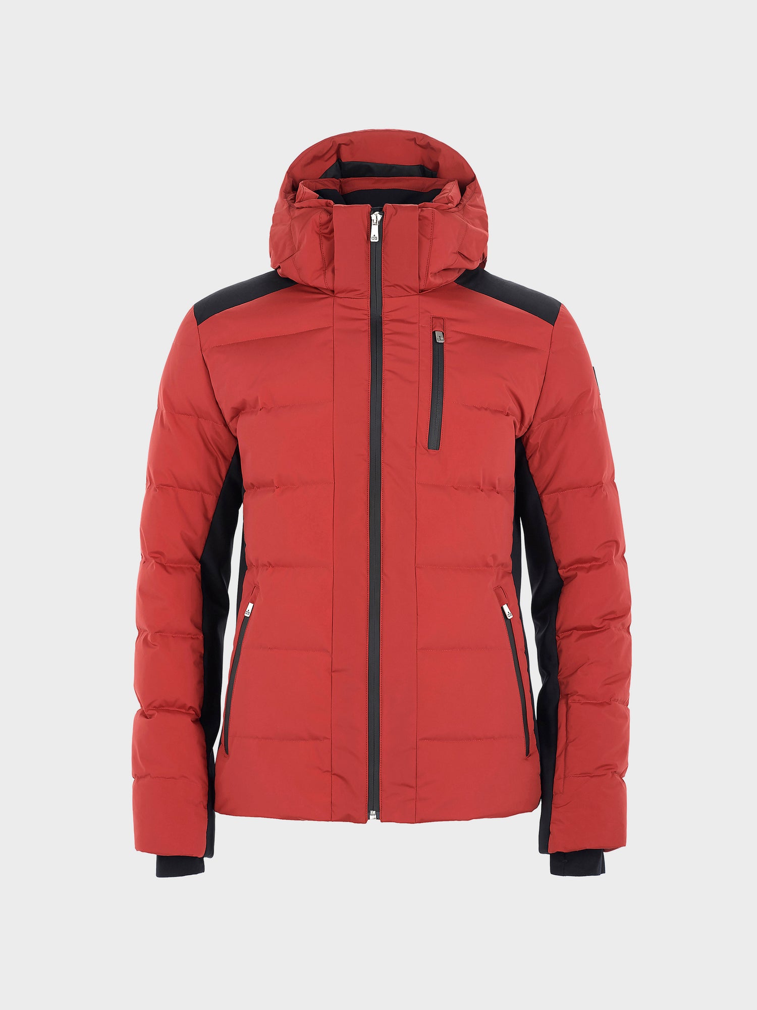 Montblanc Ski Jacket