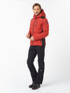 Montblanc Ski Jacket