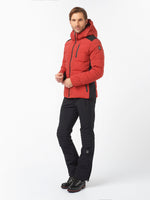 Montblanc Ski Jacket