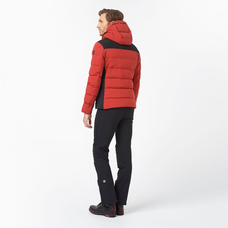 Montblanc Ski Jacket