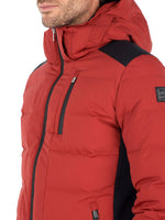Montblanc Ski Jacket