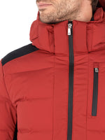 Montblanc Ski Jacket