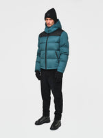 Montreal Cashmere Ski Jacket