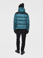 Montreal Cashmere Ski Jacket