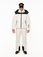 Montreal Velvet Ski Jacket