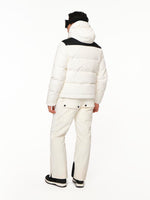 Montreal Velvet Ski Jacket