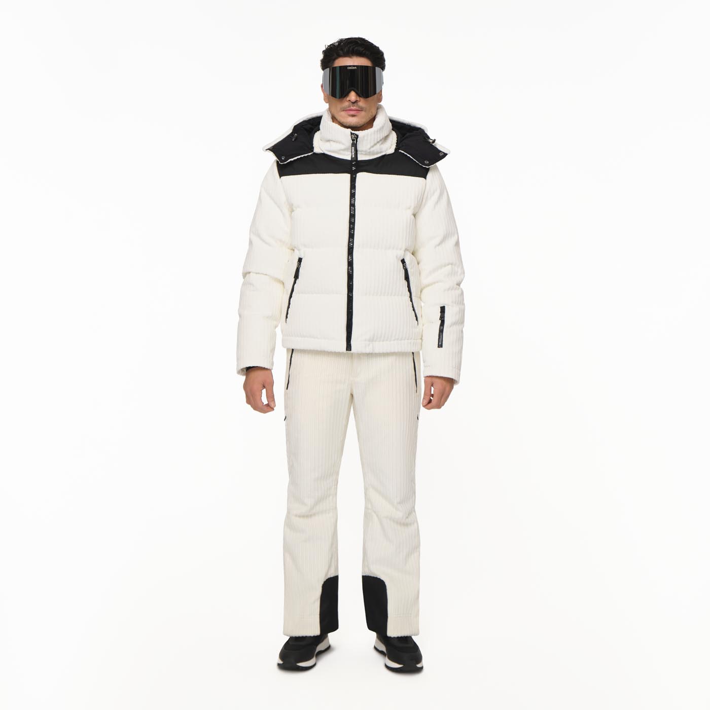 Monttremblant Ski Pants