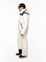 Monttremblant Ski Pants