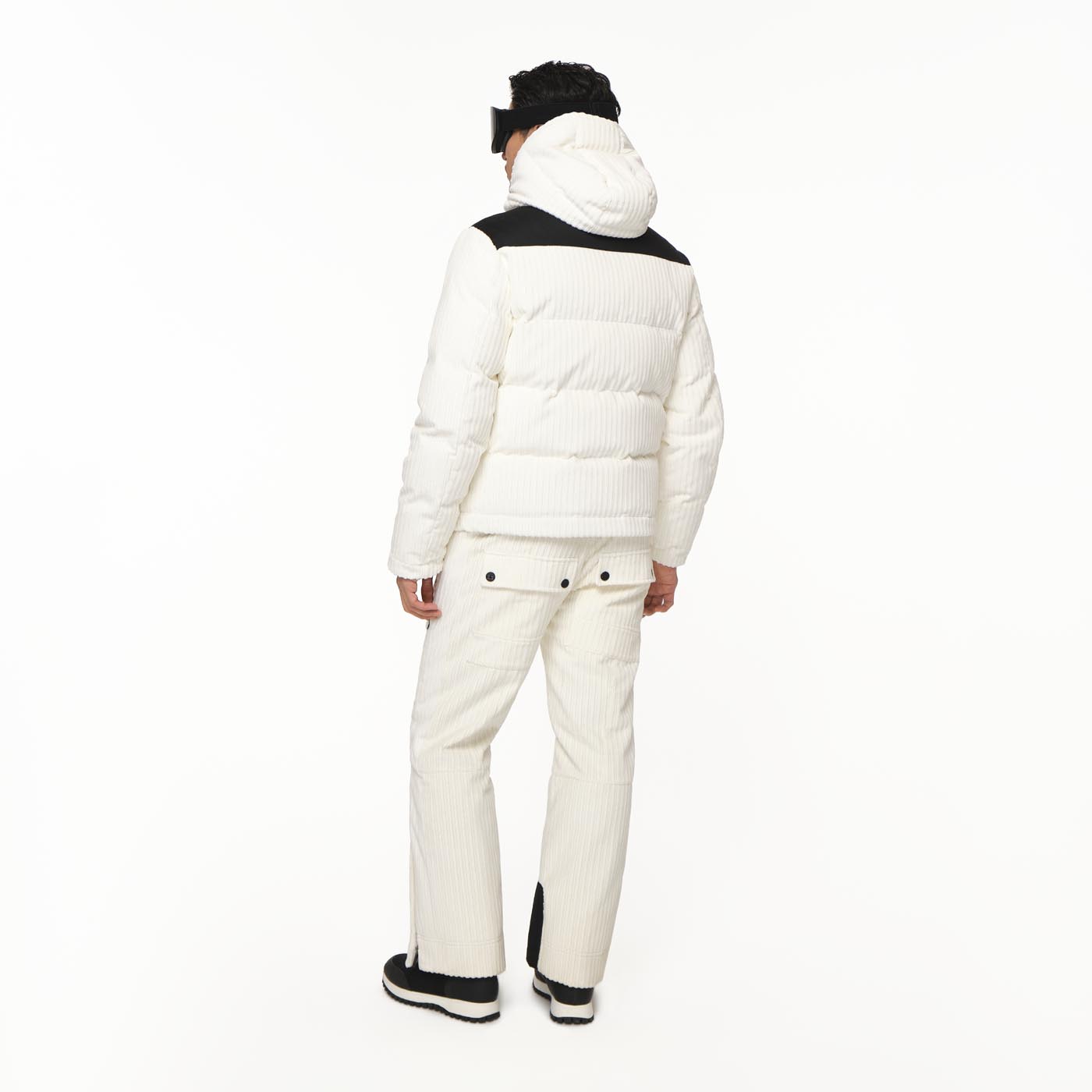 Monttremblant Ski Pants