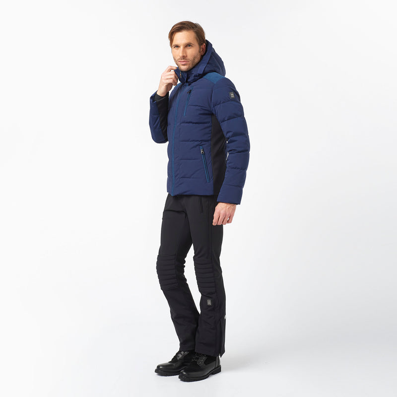 Alberto Ski Fuseau