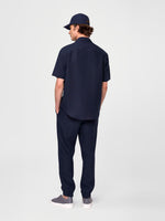 Nil Linen Overshirt