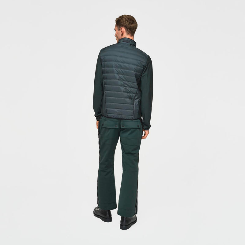 Omnia Mid Layer