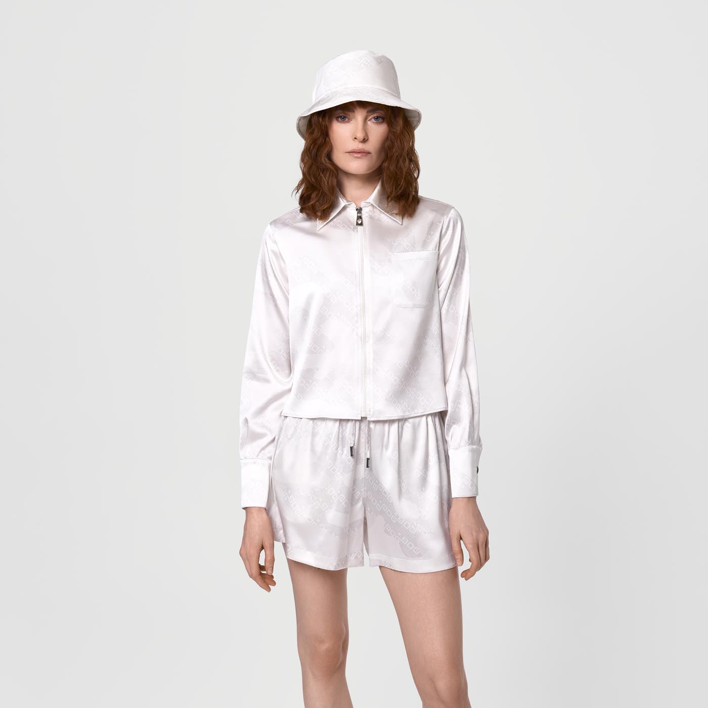 La Havane Bucket Hat