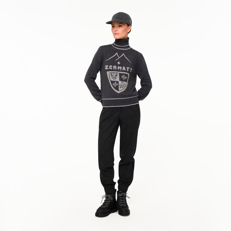 Osaka Wool Pants