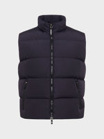 Palm Nylon Vest