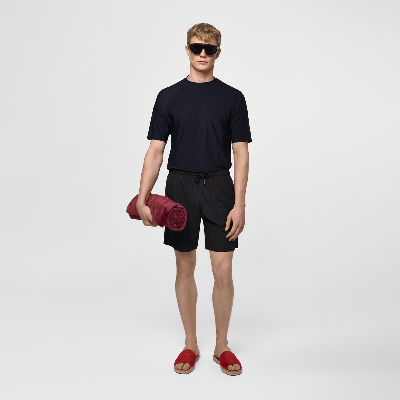 Palombaggia Swimshort