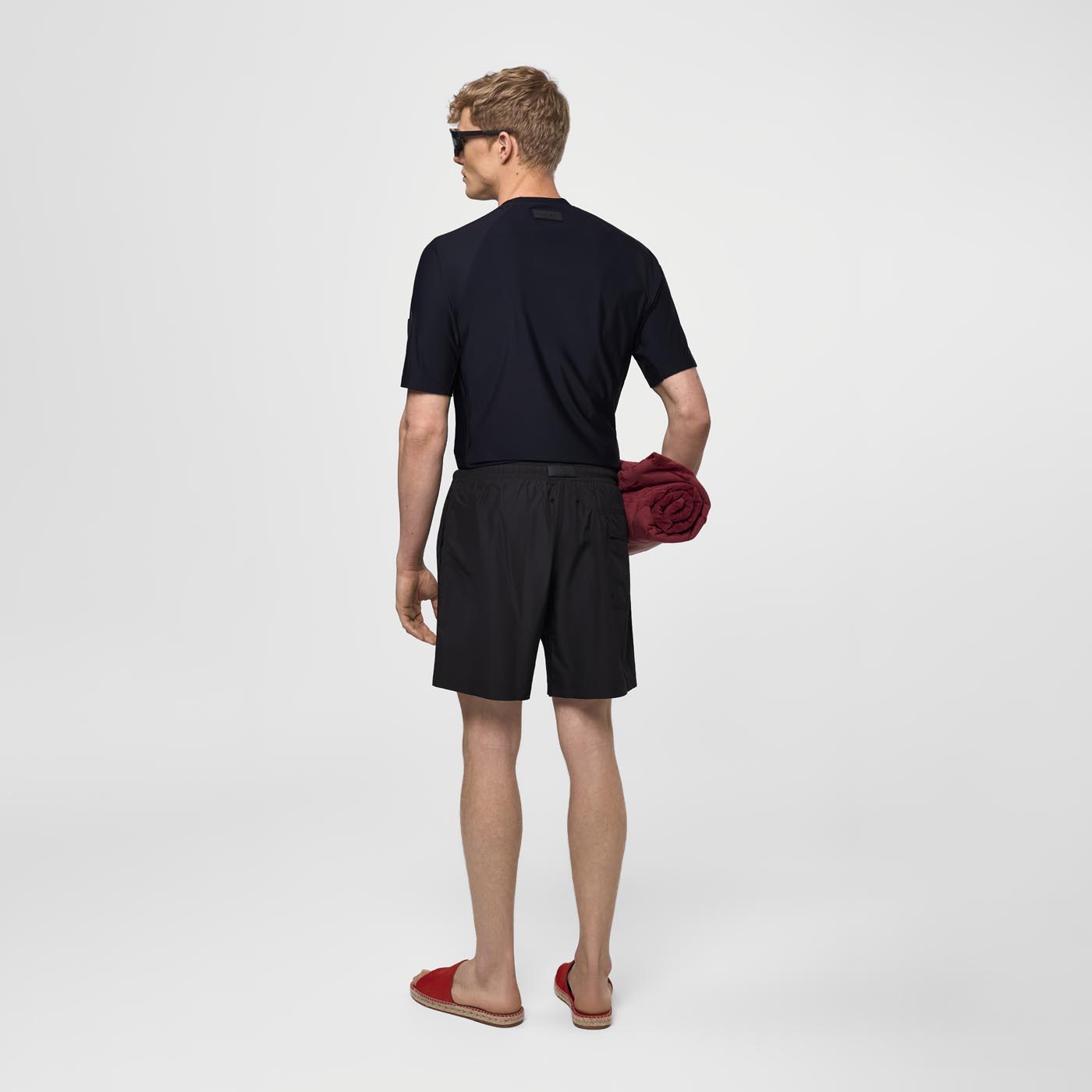 Palombaggia Swimshort