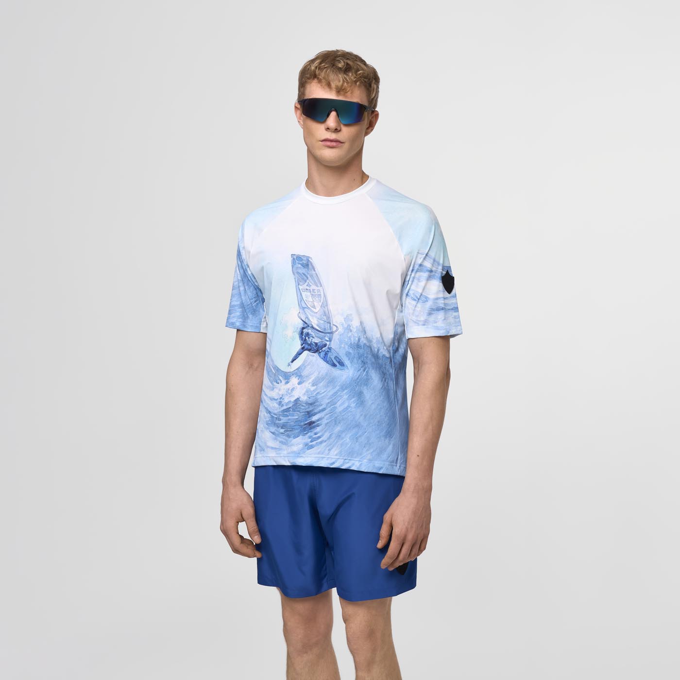 Palombaggia Swimshort