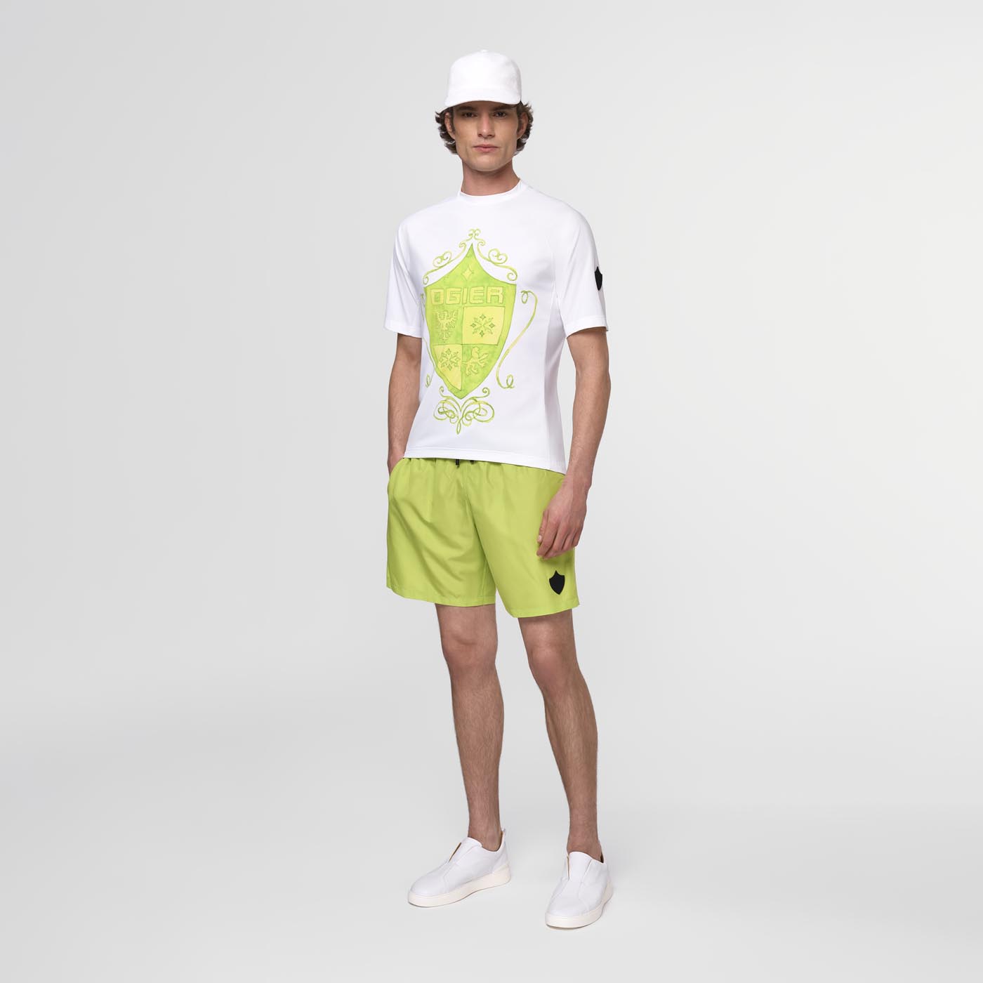 Palombaggia Swimshort