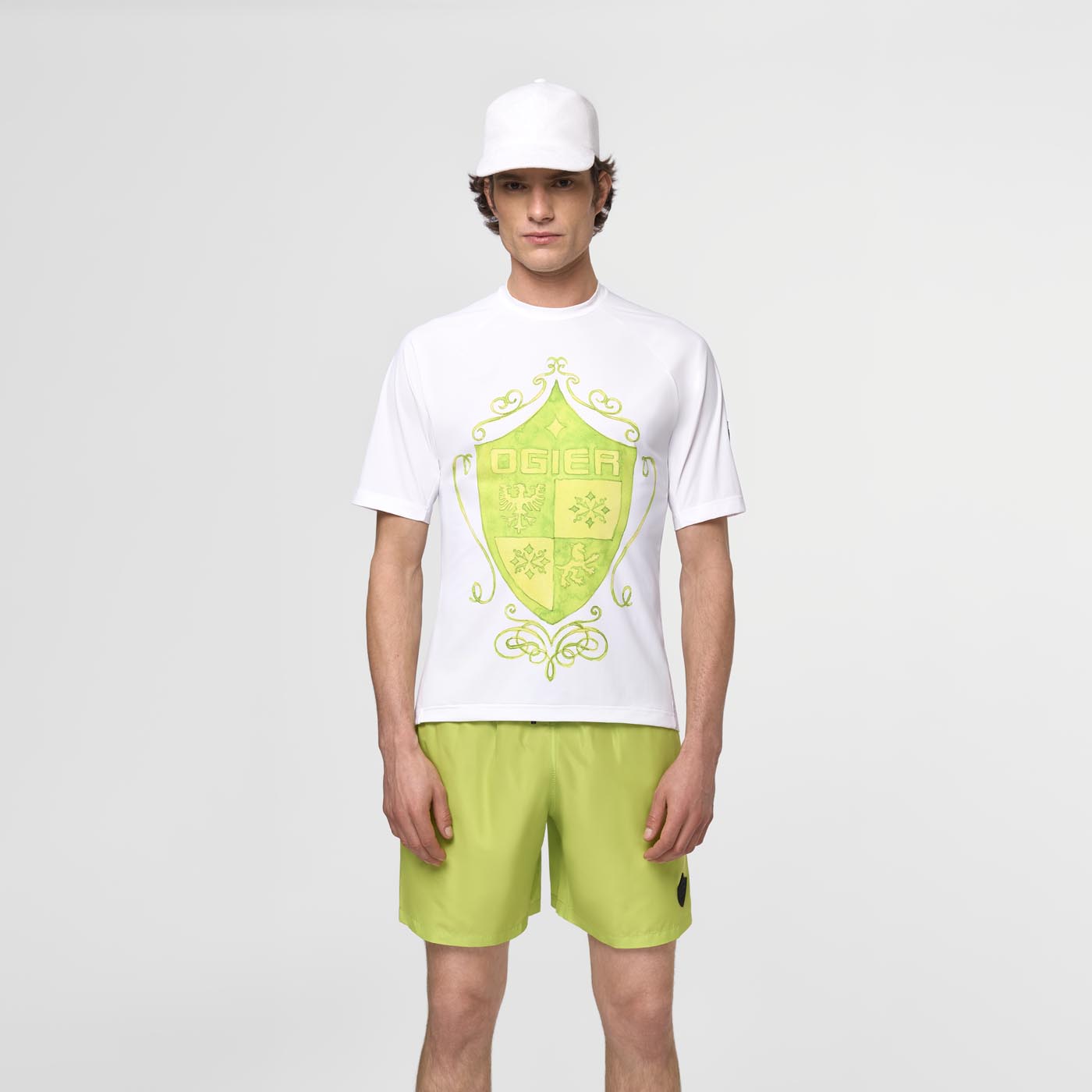 Palombaggia Swimshort