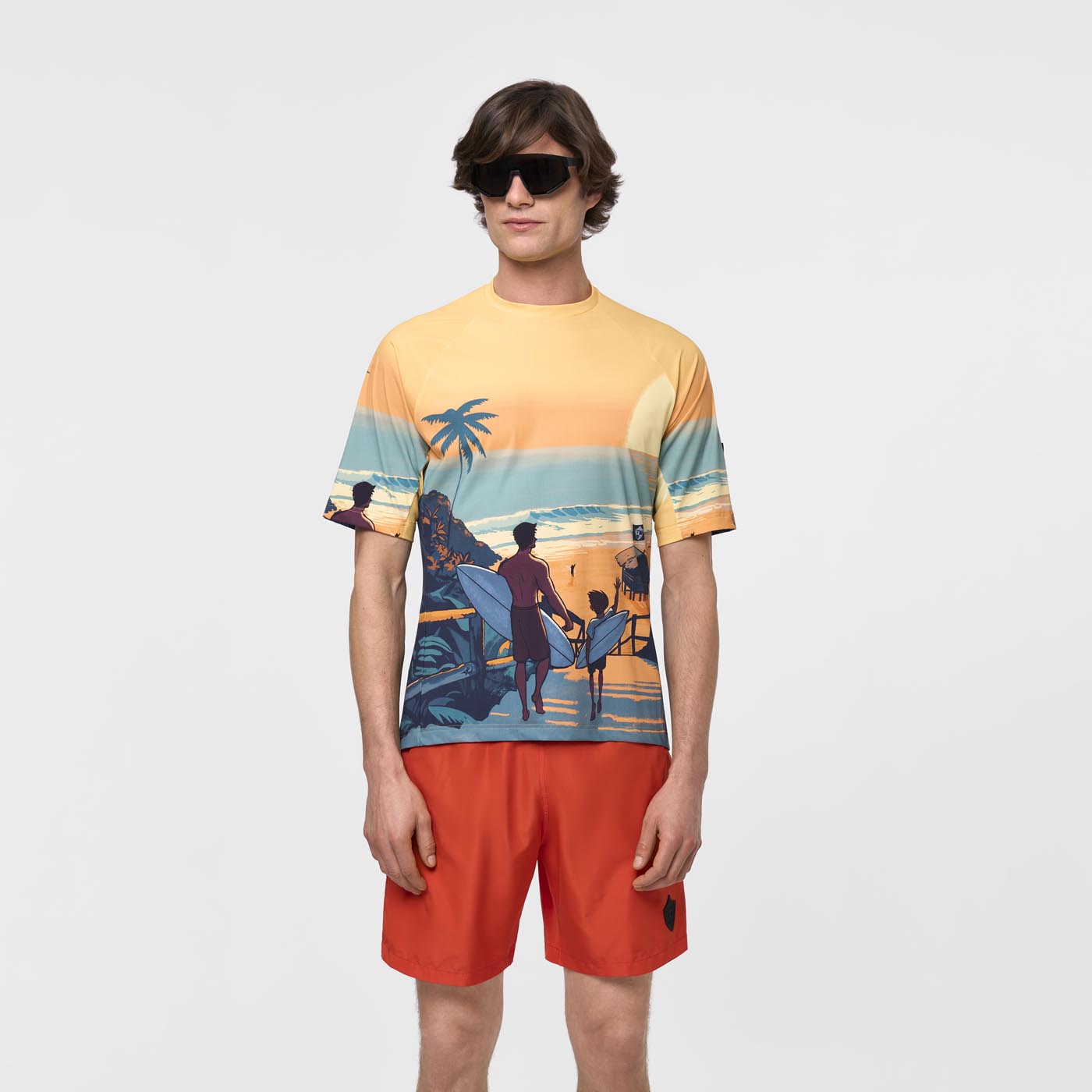 Palombaggia Swimshort