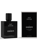 Parfum Nuit D'Hiver