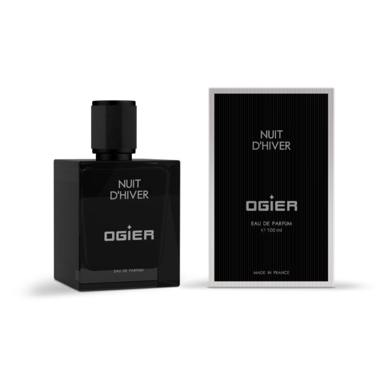 Parfum Nuit D'Hiver