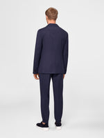 Paros Light-Wool Pants